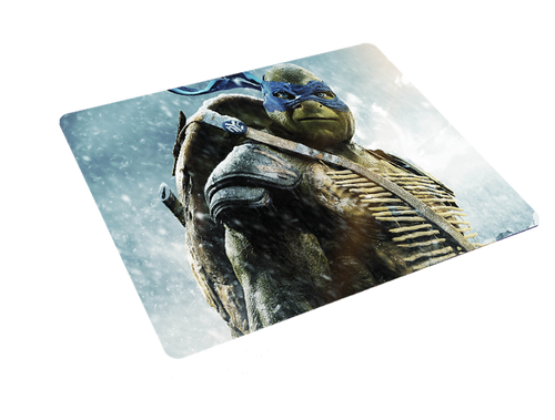 Podkładka pod myszkę Żółwie Ninja na Arena.pl