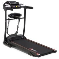 BIEŻNIA TRENINGOWA ELEKTRYCZNA BZ-40.M