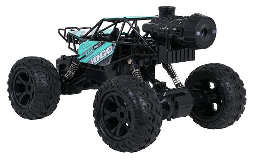 R/C Crawler Rock 1:14 Z Funkcją Dymu na Arena.pl