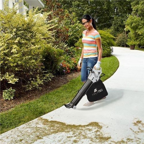 Dmuchawa do liści 3000W na Arena.pl