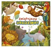 Karnet Kw Dżungla