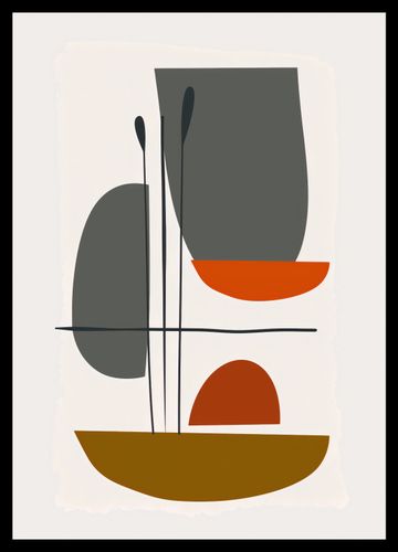 Plakat 29,7x42cm Współgranie na Arena.pl