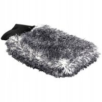 ULTRACOAT Soft Touch Delikatna Rękawica Do Mycia Auta Lakieru z Mikrofibry