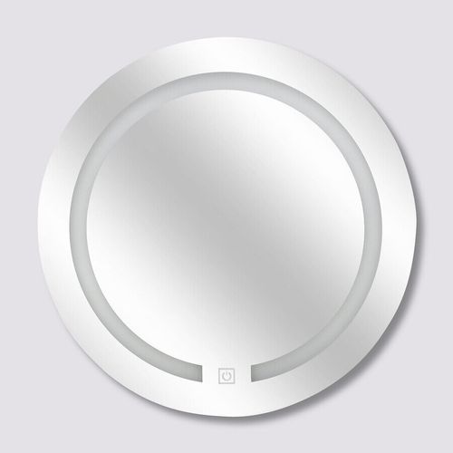 Lustro ścienne LED 45cm na Arena.pl