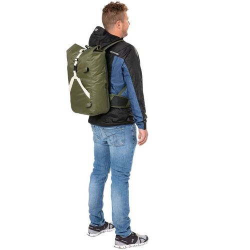 Plecak rowerowy Deuter Amager 25+5 graphite N/A na Arena.pl
