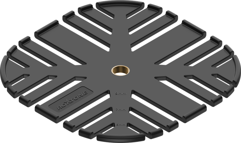 Organizer do kabli Roxtone CH24 zdjęcie 4