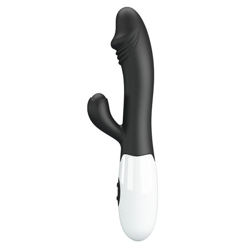 pretty love   snappy black, 30 vibration functions na Arena.pl