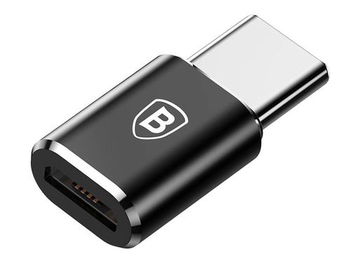 Adapter Baseus Micro USB do USB-C Typ C przejściówka na Arena.pl