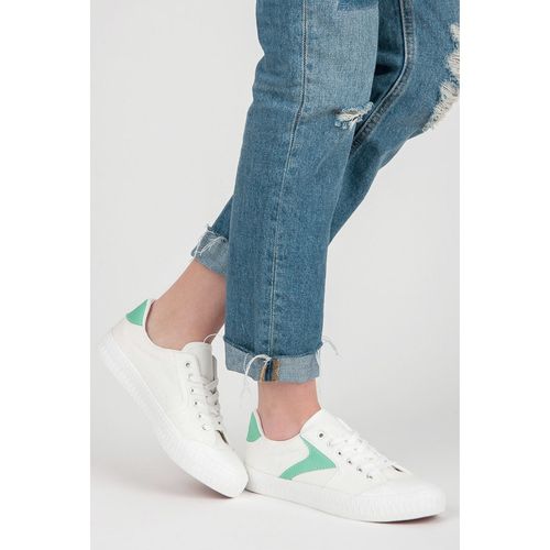 Białe Trampki r.37 na Arena.pl