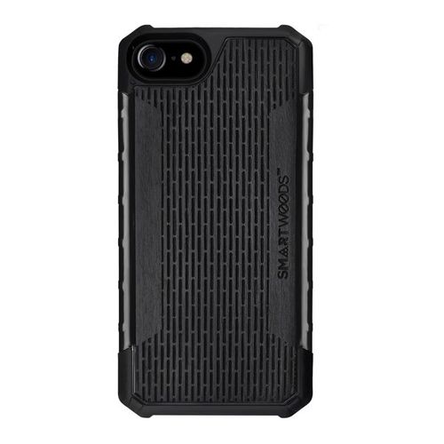 CASE ETUI SMARTWOODS SOLID ARMOR PS IPHONE 6 6S 7 8 na Arena.pl