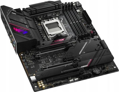 Płyta główna ASUS ROG STRIX B650E-E GAMING WIFI na Arena.pl