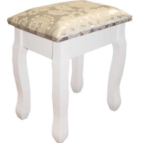 Toaletka Lena biała na Arena.pl