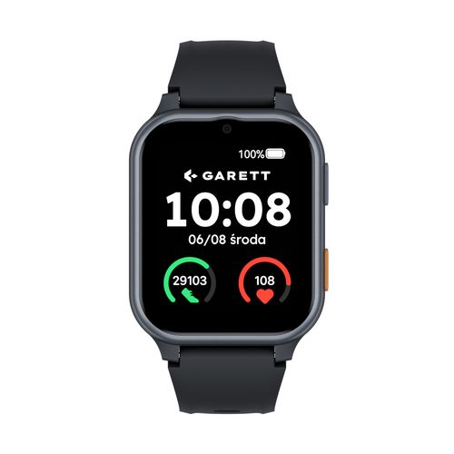 Smartwatch Damski Garett 5904238487358 na Arena.pl