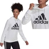 Bluza damska Adidas Essentials Relaxed Logo HD1800 M
