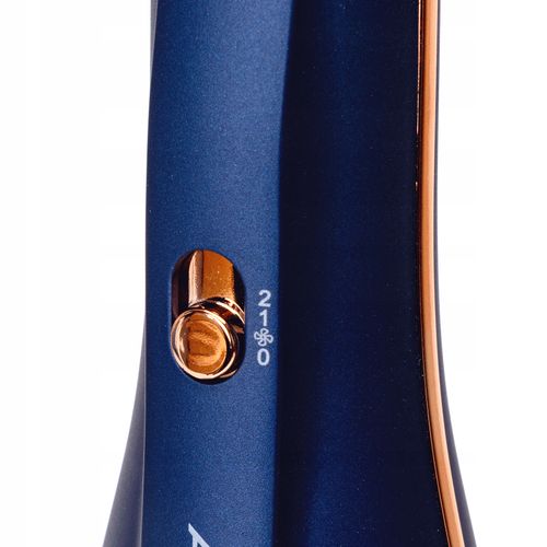 Lokówko-Suszarka Do Włosów Obrotowa Aigostar 3W1 1200W Stylizacja na Arena.pl