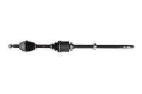 PÓŁOŚ PRAWA LAND ROVER RANGE ROVER EVOQUE 2013 2014 2015 2016 2017 2018