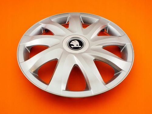 KOŁPAKI 13'' SKODA Felicia Favorit Forman 120 DRS na Arena.pl