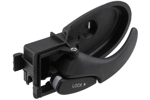 KLAMKA WEWNĘTRZNA DRZWI PRZEDNICH PRZÓD FORD TRANSIT 2009 2010 2011 2012 na Arena.pl