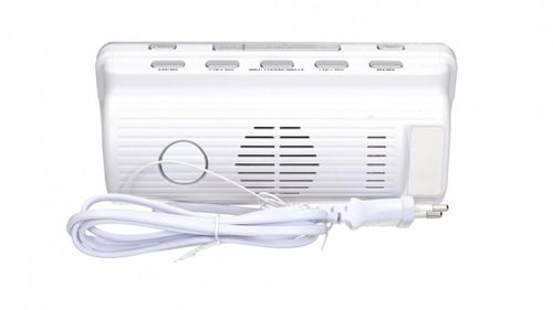 Radiobudzik CR1156 na Arena.pl