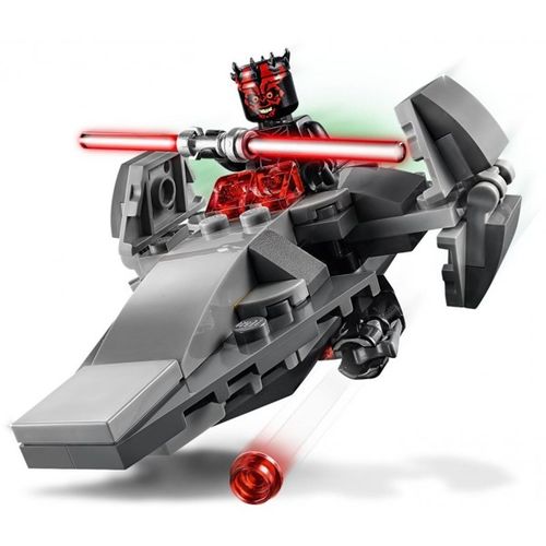 Klocki LEGO Star Wars Sith Infiltrator na Arena.pl