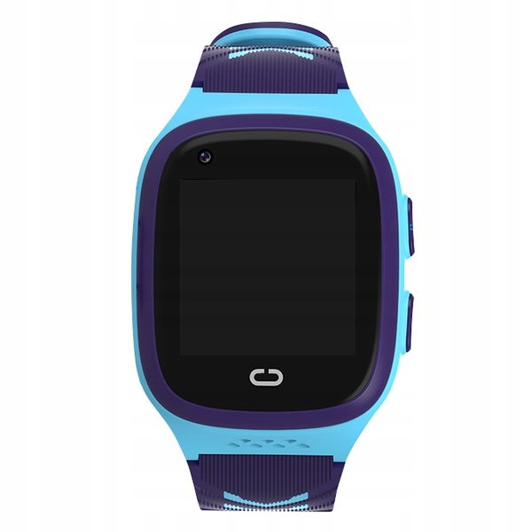 SMARTWATCH DLA DZIECI GPS SIM GRY PL SUPER JAKOŚĆ zdjęcie 4