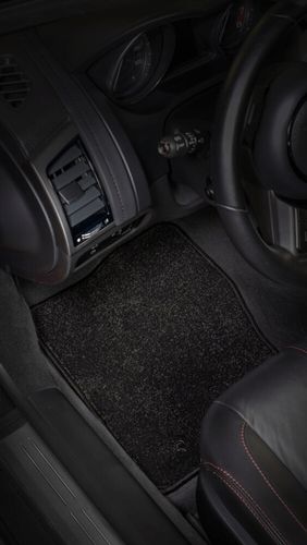 MERCEDES E W213 2016- Dywaniki Welurowe na Arena.pl