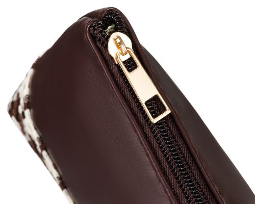 kosmetyczka kos-36-8248 black brown na Arena.pl