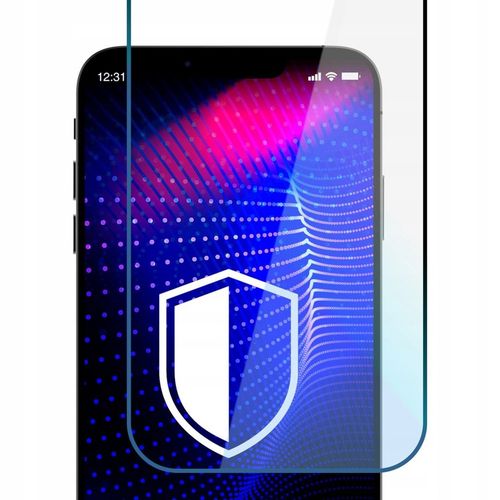Szkło Hartowane do 3MK HARD GLASS MAX IPHONE 15 PRO na Arena.pl
