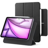 esr rebound magnetic ipad pro 11 5 / 2024 black