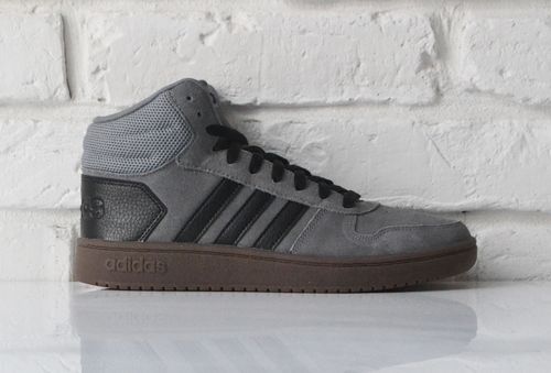 ADIDAS HOOPS 2.0 MID EE7367 EUR 48 na Arena.pl