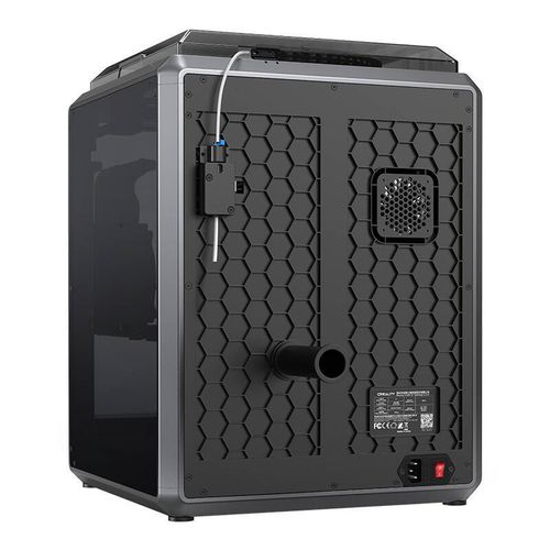 Drukarka 3D Creality K1 na Arena.pl