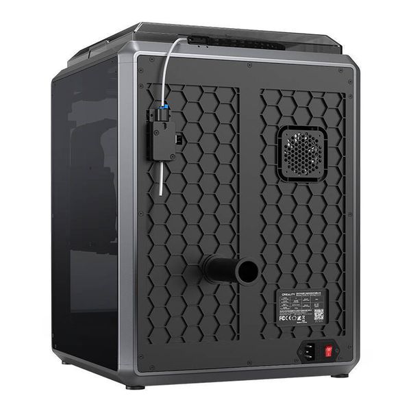 Drukarka 3D Creality K1 zdjęcie 5