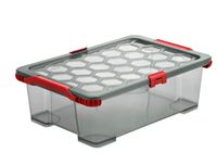 POJEMNIK PLASTIKOWY 30L POKRYWA HARD ŻYWNOŚĆ SZCZELNA