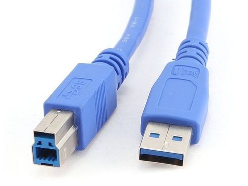Gembird Kabel USB 3.0 AM-BM 50cm na Arena.pl