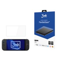 nintendo switch 2 - up to 11 3mk flexibleglass