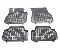 DYWANIKI WYCIERACZKI GUMOWE BMW 1 F40 od 2019