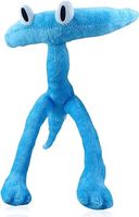 maskotka pluszak 35cm miękka elastyczna