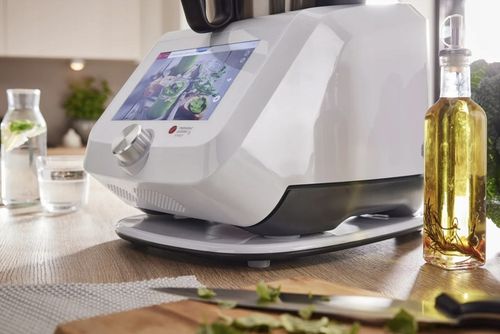 Antypoślizgowa PODSTAWKA POD LIDLOMIX Monsieur Cuisine SILVERCREST Deska na Arena.pl