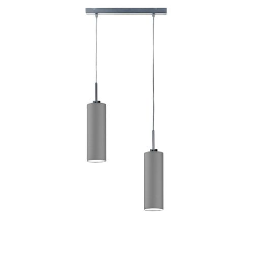 Lampa sufitowa MADERA na Arena.pl