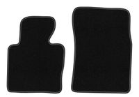 Dywaniki przednie welurowe do: Range Rover III L322 Vogue 2001-2012 SUV