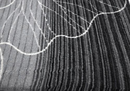 Koc Bawełniany 150X200 115Jb na Arena.pl