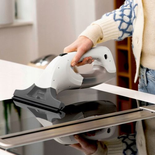 MYJKA DO OKIEN / SZYB / LUSTER KARCHER WV 1 PLUS D500 25 min pracy na Arena.pl