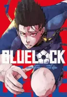 Manga Blue Lock Tom 7 Walka o tytuł najlepszego napastnika w piłce nożnej