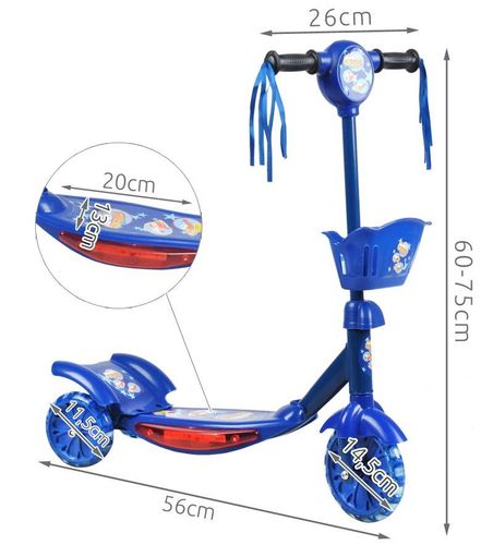 EXTRA HULAJNOGA GRAJĄCA ŚWIECĄCA na Arena.pl