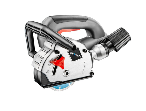 bruzdownica 125mm 1320w - t 59g370 na Arena.pl