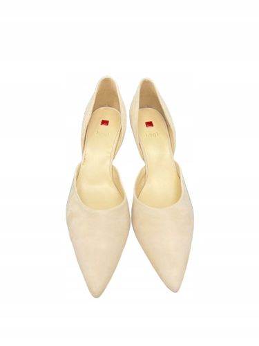 Czółenka Hogl 0-18 6722 R42 na Arena.pl