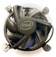 Org NOWE chłodzenie Intel 1155 1150 1151 1200 BOX