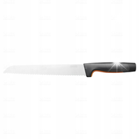 Nóż do chleba 21cm Fiskars Functional Form 1057538