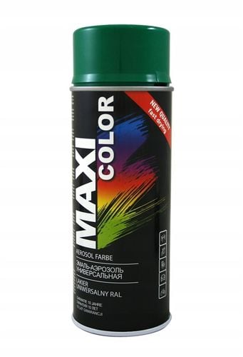 maxi color ral 6029 połysk na Arena.pl