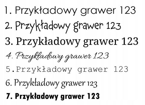 ŁAŃCUSZEK SREBRNY DLA DZIEWCZYNKI MEDALIK MATKA BOSKA + GRAWER dł.42 cm 925 na Arena.pl